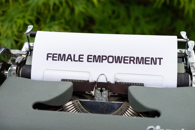 Empowerment Programs
